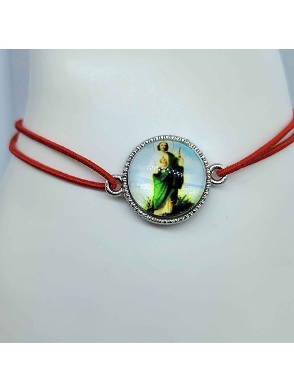 Brand New Saint Jude Bracelet Brand New Saint Jude Bracelet